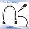 Leather Bag Handles FIND-PH0015-45C-2