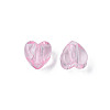 Transparent Acrylic Beads LS-MACR-S373-95-B07-3