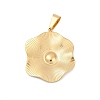 304 Stainless Steel Pendants FIND-H017-01D-G-1