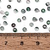 Baking Paint Glass Seed Beads SEED-Q041-03A-04-4