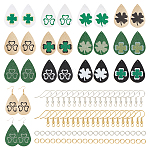 Shop SUPERFINDINGS DIY Earring Making Kit Include 14pcs