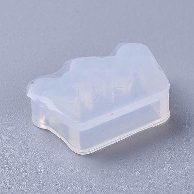 Food Grade Silicone Molds DIY-L026-030-1