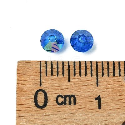 Preciosa® Crystal Beads X-PRC-BA4-60310-200-1