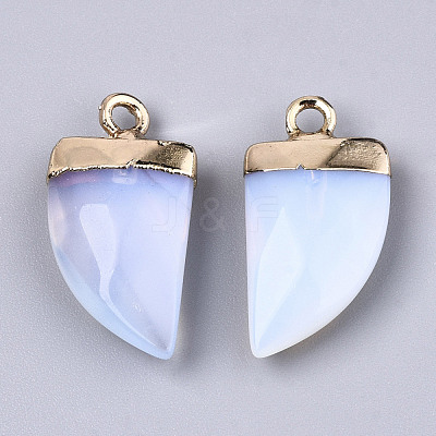 Opalite Pendants G-N326-57J-1