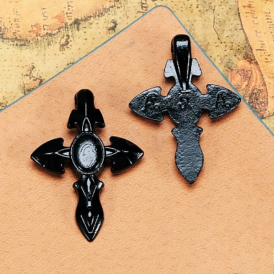 Halloween Alloy Pendants LS-FIND-SZC0010-157-1