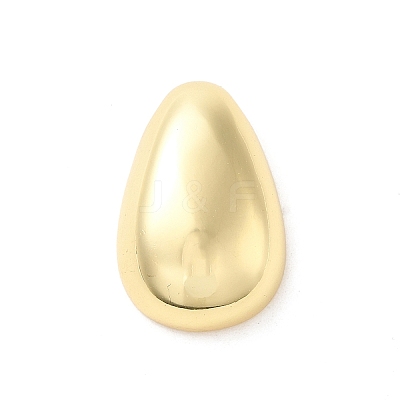 Brass Pendants KK-P254-01G-1