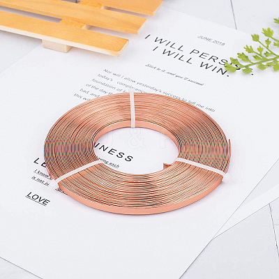 Aluminum Wire AW-BC0003-04A-B-1
