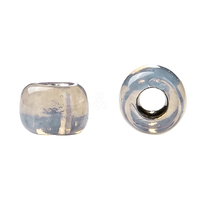 TOHO 11/0 Round Beads X-SEED-TR11-PF2115-1