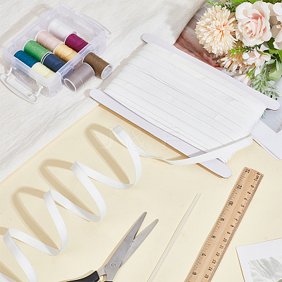 27.34 Yards Polyester Ribbon OCOR-CY0003-60A-02-1