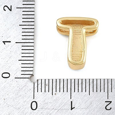 Brass Enamel Beads KK-CBA3FD6-08T-G-1