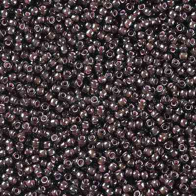 TOHO 11/0 Round Beads X-SEED-TR11-0367-1
