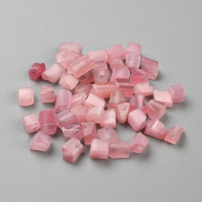 Glass Imitation Gemstone Beads LS-GLAA-TAC0008-14L-1