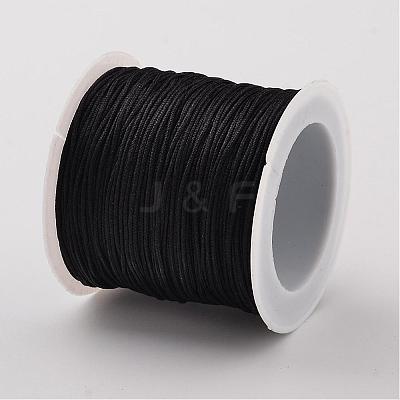 Nylon Braided Cord NS018-1