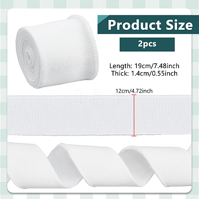 Polyester Ribbon OCOR-WH0111-114A-1
