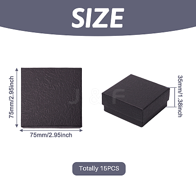 Cardboard Gift Boxes YS-TAC0001-17B-02-1