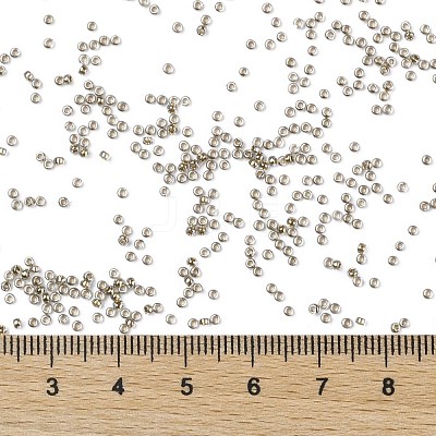 TOHO 15/0 Round Beads X-SEED-TR15-0993-1