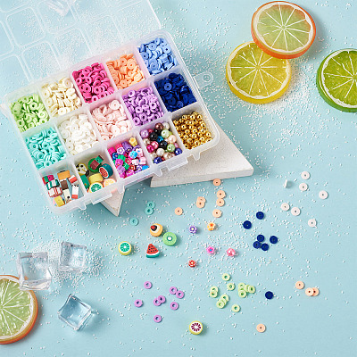Beaded Sets DIY-TA0003-55-1