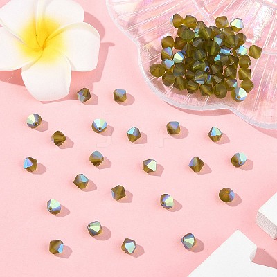 Preciosa® Crystal Beads Y-PRC-BA6-50230-20019-1