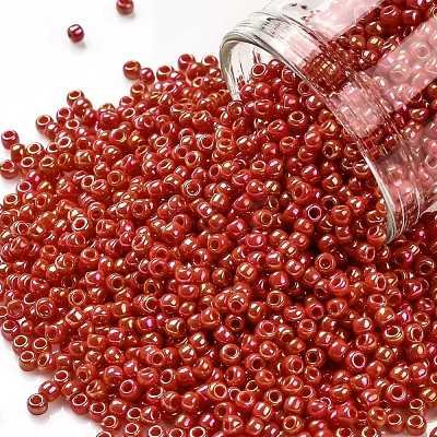 TOHO 11/0 Round Beads SEED-XTR11-0405-1
