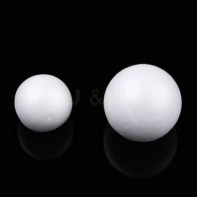 Small Craft Foam Balls KY-T007-08A-B-1