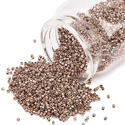 MIYUKI Delica Beads SEED-X0054-DB2504-1
