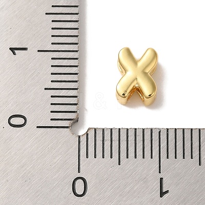 Rack Plating Brass Pendants KK-L220-001G-X-1