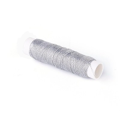 Round Waxed Polyester Twisted Cord YC-L003-A-30-1