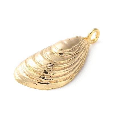 Brass Pendants KK-S513-05B-G-1