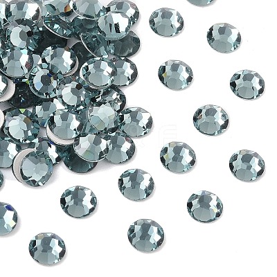 Preciosa® MAXIMA Crystal No Hotfix Flatback Stones Y-PRC-NSS12-30010-1