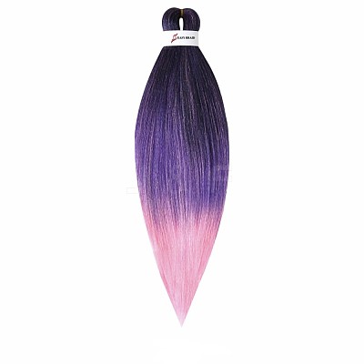 Long & Straight Hair Extension OHAR-G005-02E-1