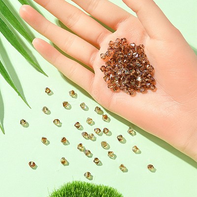 Preciosa® Crystal Beads X-PRC-BA5-00030-234-1