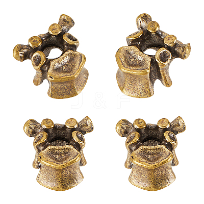 Brass Beads FIND-AR0002-33-1