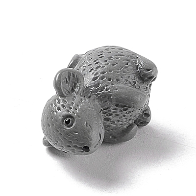 Mini Resin Display Decorations LS-DJEW-G026-14-1