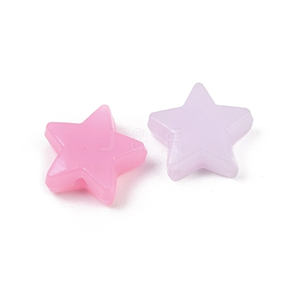 Plastics Beads KY-B005-04B-1