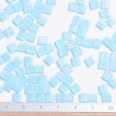 MIYUKI TILA Beads SEED-X0054-TL148FR-1