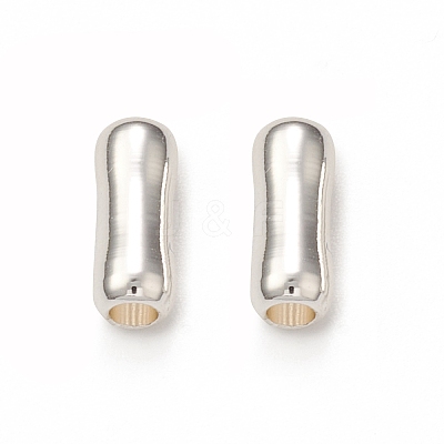 Brass Beads KK-P228-62S-1