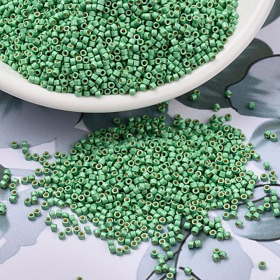 MIYUKI Delica Beads SEED-J020-DB1844F-1