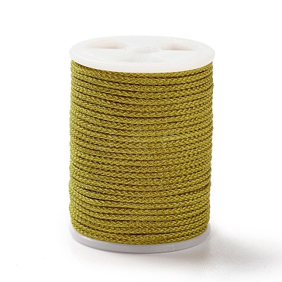 Braided Nylon Threads NWIR-D056-01E-1