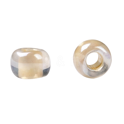 TOHO 11/0 Round Beads X-SEED-TR11-1846-1