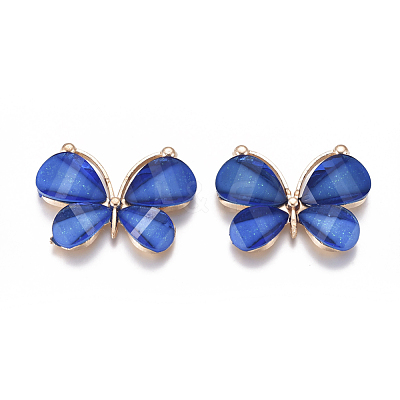 Alloy Pendants X-PALLOY-I198-C09-1