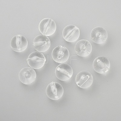 Acrylic Beads PL528-1