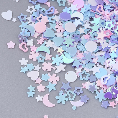 Ornament Accessories PVC-S035-010A-1