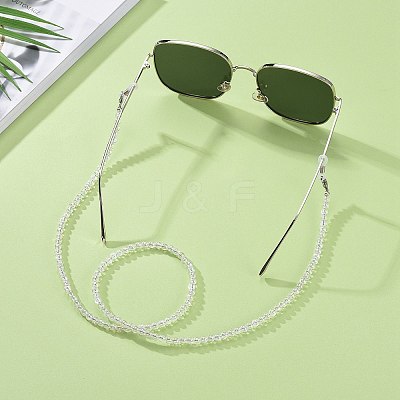 Eyeglasses Chains AJEW-EH00270-1