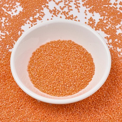 MIYUKI Delica Beads SEED-X0054-DB1593-1