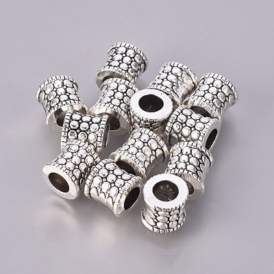 Large Hole Beads LFH10273Y-NF-1