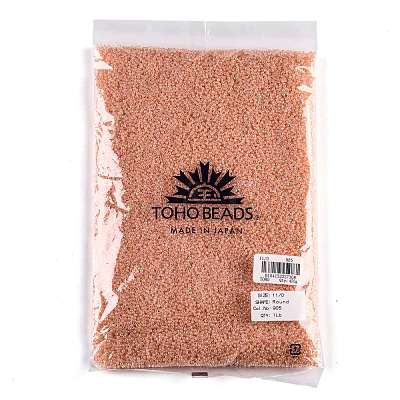 TOHO Round Seed Beads SEED-TR11-0905-1