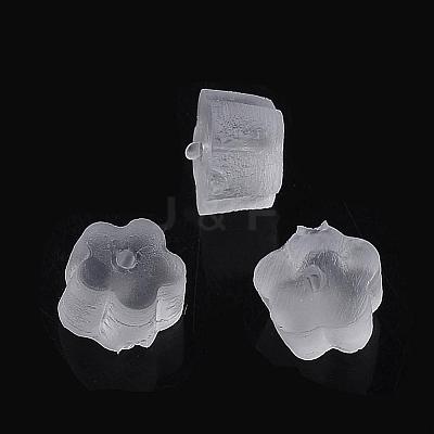 Plastic Ear Nuts KY-R011-06-1