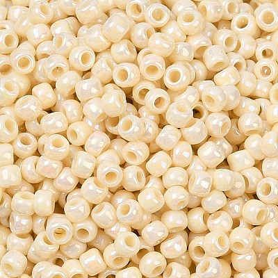 TOHO 8/0 Round Beads X-SEED-TR08-0409-1