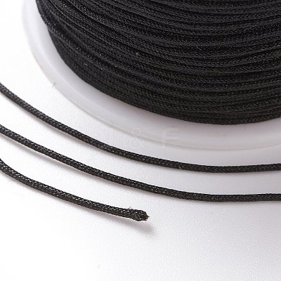 Nylon Braided Cord NWIR-K013-B05-1