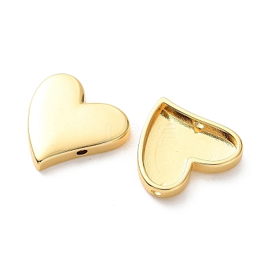 Brass Beads KK-CBA03AF-03C-G-1